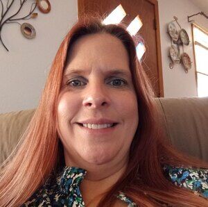 Meet your Posher, Karen